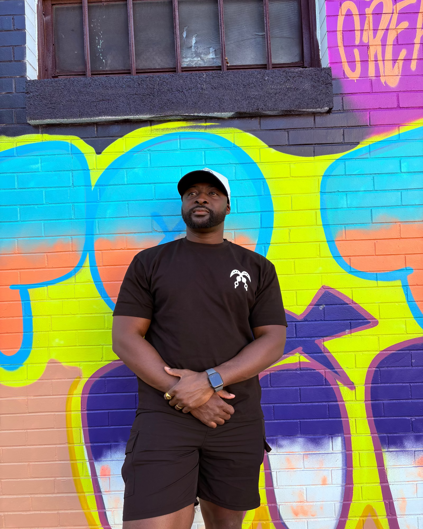 Anchored in Christ Heavy Cotton shirt