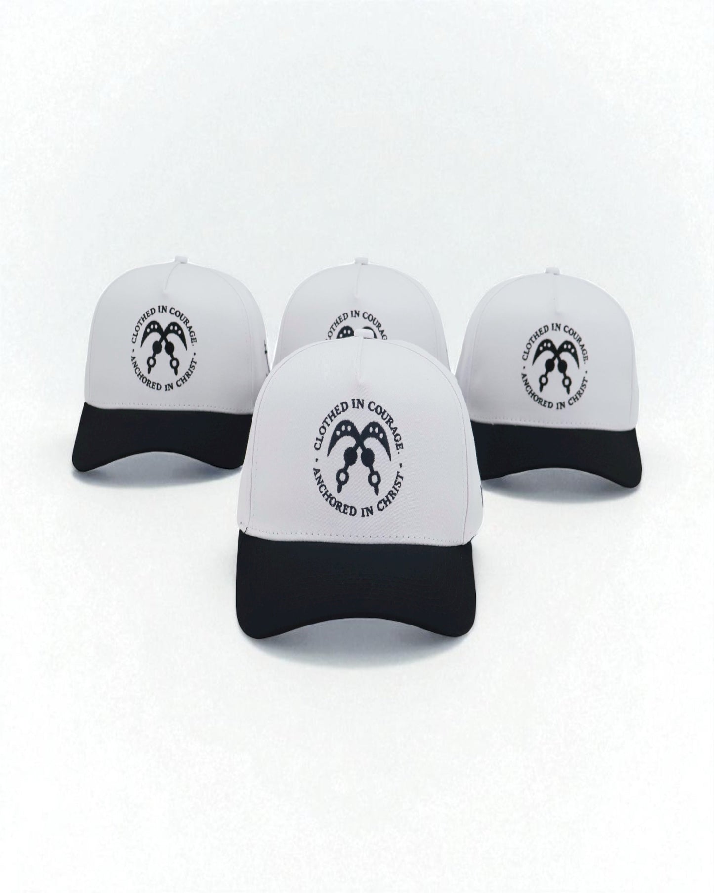Anchored Hat