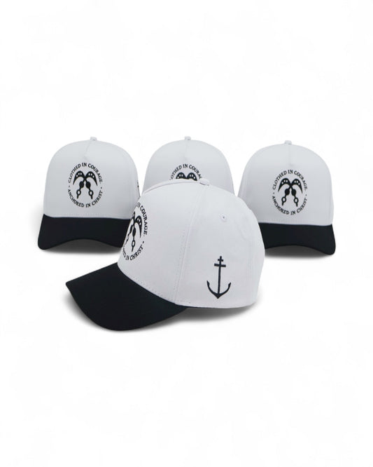 Anchored Hat