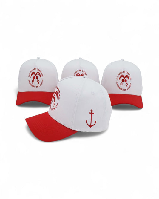 Anchored Hat