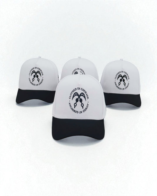 Anchored Hat