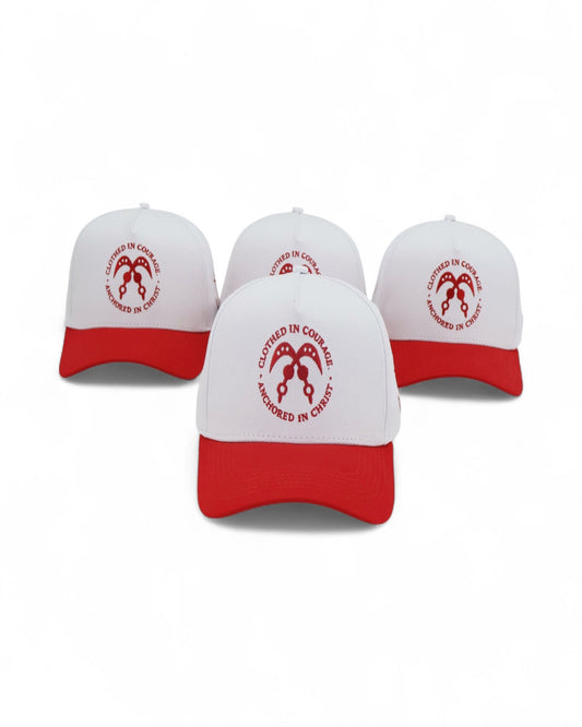 Anchored Hat