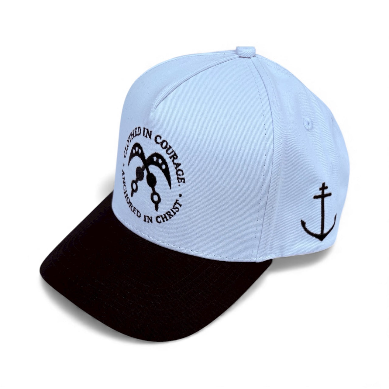 Anchored Hat