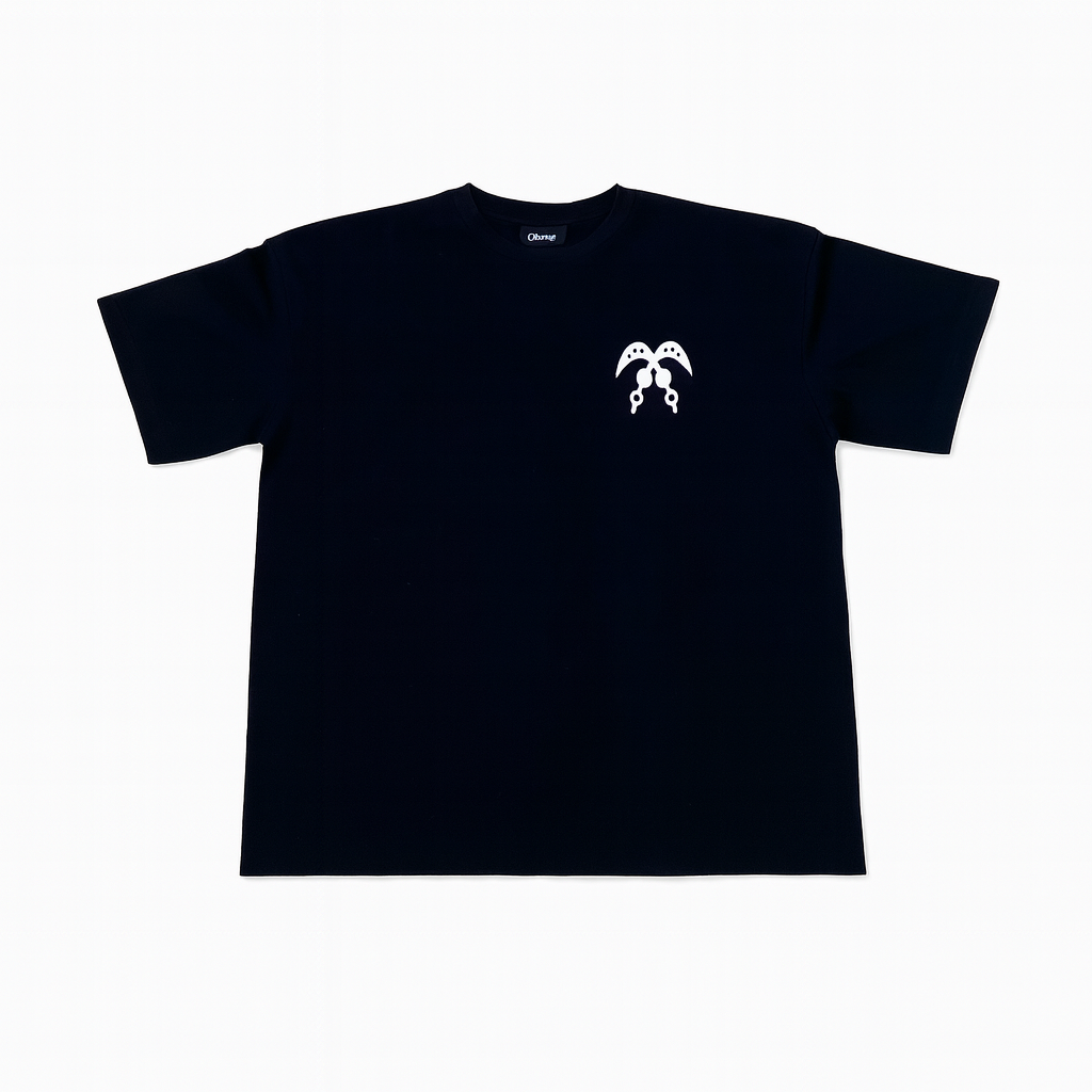 Anchored in Christ Heavy Cotton shirt