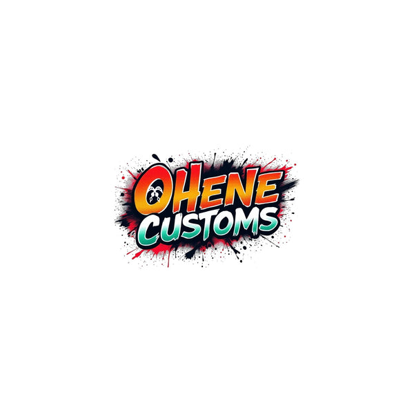 Ohene Customs